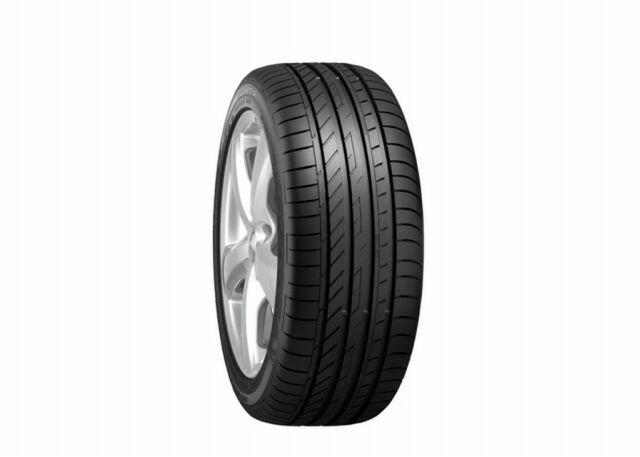 Fulda 205/45 R16 SPORTCONTROL 83V FP